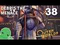 Debris the Menace - Part 38 - The Outer Worlds (Supernova)