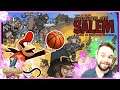 "Diddy Dunks" Ft JeromeASF Town of Salem Mayor Gameplay!