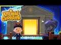 Die Museum Umgebung umgestalten 🎨「Animal Crossing New Horizons 🏝 #15」 deutsch
