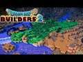 Dragon Quest Builders 2 [033] Eine weitere Flusserweiterung [Deutsch] Let's Play Dragon Quest