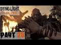 Dying Light The Following Gameplay Deutsch #28 - Revolver suchen