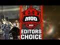 Editor's Choice - ModDB Mod of the Year 2021