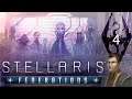 Federated! The Empire of Tamriel in Stellaris: Federations, Part 4