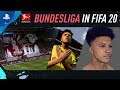 FIFA 20 | Die absolute Bundesliga-Erfahrung | PS4, deutsch