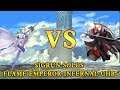Fire Emblem Heroes - Sigrun vs Flame Emperor GHB (True Solo)