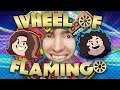 Flamingo is SUCH a Good Puzzle Boy | Wheel of Fortune With Flamingo