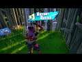 Fortnite Fun A Bot and Their Pals