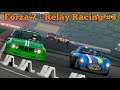 Forza Motorsport 7 - Relay Racing #3