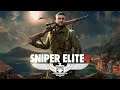 GamePlay - Sniper Elite 4 #02