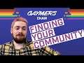 Gaymer's Chair: How Ben Found His Community And Is Giving Back
