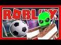 GETTING TACKLED in ROBLOX | SUPER STRIKER LEAGUE