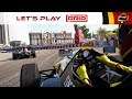 GRID - Let's play #02 - Dive bomb en Formula 1000