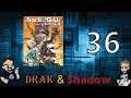 .hack//G.U. vol. 1 Rebirth: Skeith vs Macha!! - Part 36 - Drak & Shadow!