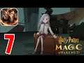 Harry Potter: Magic Awakened - Gameplay Walkthrough Part 7 (Android/iOS)