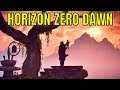 Horizon Zero Dawn #1 - Opening Cinematic