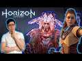 Horizon Zero Dawn DLC - Banuk Tribe, New Dangers, New Story, still Simping for Aloy - Part 16