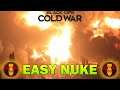How To Get A Nuke In Black Ops Cold War