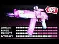 How to Make the "AK47" OVERPOWERED in Modern Warfare...(POWERFUL)