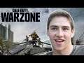 I Finally Tried Call of Duty: Warzone