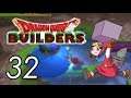 Let's Play Dragon Quest Builders [32] Staff of Rain