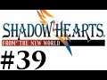 Let's Play Shadow Hearts III FtNW Part #039 More Pit Fights