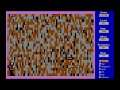 Let's Play Temple of Kroz - Part 4: The Things I Do For Treasure...