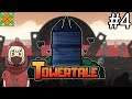 Let's Play Towertale - #4 (Faindrel): Crimson Archer