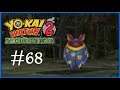 Let's Play Yo-Kai Watch 2 - Knochige Gespenster - [Blind] #68 - Verlassener Tunnel