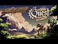 Lets Test 078 Steam World Quest Hand of Gilgamech #review #rpg #indie