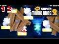 LP: New Super Mario Bros. 2 💰 (BLIND) [#12] Doppelter Reznor Ärger