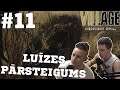 LUĪZES PĀRSTEIGUMS - Resident Evil Village PC #11