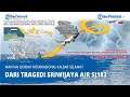 Mantan Qoriah Internasional Kalbar Selamat dari Tragedi Sriwijaya Air SJ 182