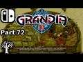 Maregs Opfer? Let's Play Grandia 2 HD Collection Part 72 Nintendo Switch Remake Deutsch