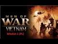 Men of War Vietnam Mission 1 [PL]