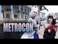 Metrocon 2019 - The Cosplay Experience