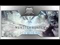 Monster Hunter Iceborn #01