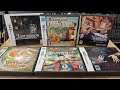 My Childhood Nintendo DS Game Collection - Part 2