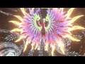 NEO: The World Ends With You - Phoenix Cantus Final Boss Fight