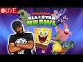 Nickelodeon All Stars Brawl Live - Let's Achievement Hunt