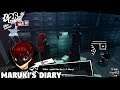 Persona 5 Royal - Maruki's Diary