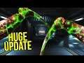 Play As The FIRST ALIENS With Kharaa Update! Before Subnautica! - Natural Selection 2