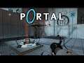 Portal | Part 1 | Welcome to Testing