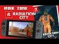 Primeras Impresiones - Radiation City (El Chernobyl de Nintendo Switch) Gameplay