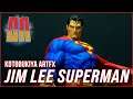 Review #129 - Kotobukiya ArtFX Jim Lee Superman Statue 4K