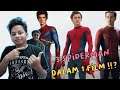 RRR - Multiverse & Villain Lama Kembali !! (Spiderman No Way Home Teaser)