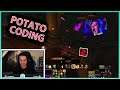 SD IS SCUFFED. YOU CAN PASS THROUGH PILLARS!!| Daily WoW Highlights #250 |