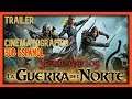 Señor De Los Anillos Guerra Del Norte [PS3]Tráiler Cinematográfico SUBTITULADO ESPAÑOL - 1080P TALOS