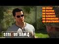 Serious Sam 4 - The "No Optional Content" Challenge #09