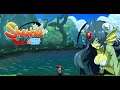 Shantae Half-Genie Hero🌙21 -Wieder gefangen?- Adamantios