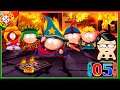 South Park: Stick of Truth - BARDO - Nintendo Switch Gameplay Português 5